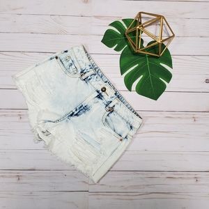 Forever 21 Shorts